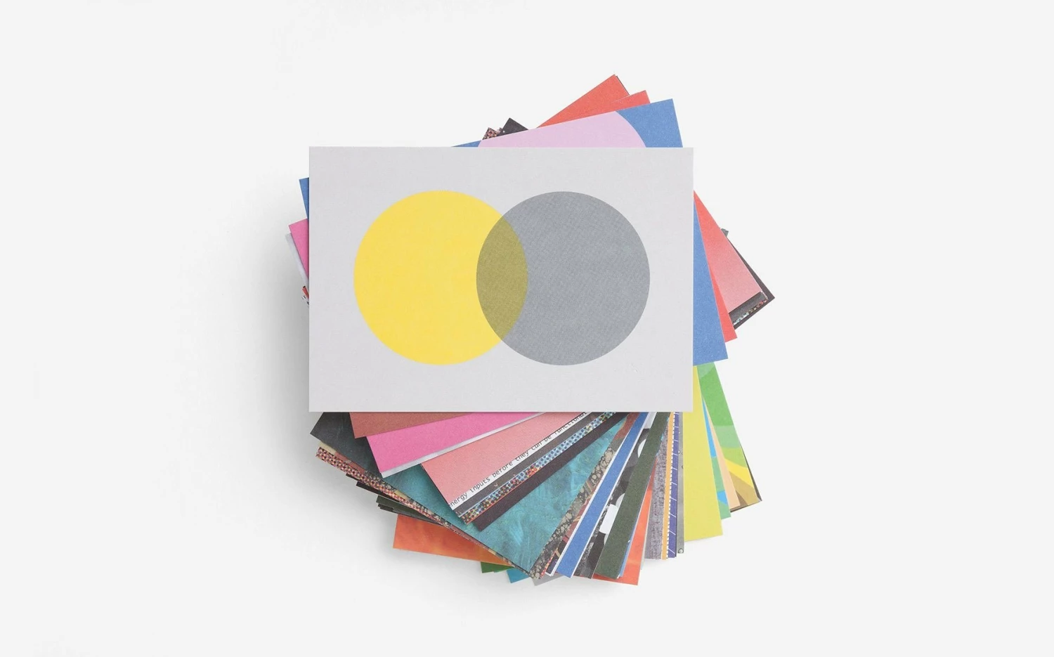 The School of Life Calm Cards 5 The School of Life Calm Cards