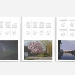 The School of Life Calming Places 20 Guided Meditations Cards