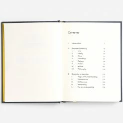 The School of Life The Meaning of Life Book