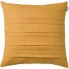 Spira of Sweden Honey Pleat Cushion