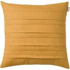 Spira of Sweden Honey Pleat Cushion