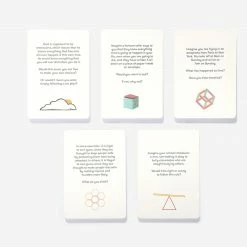 The School of Life Philosophical Questions for Curious Minds Card Set 9 The School of Life Philosophical Questions for Curious Minds Card Set