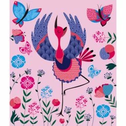 Janod Pretty Animal Patterns and Stamps