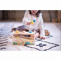 Janod Xylophone Hit Pure Wood 11 Janod Xylophone Hit Pure Wood