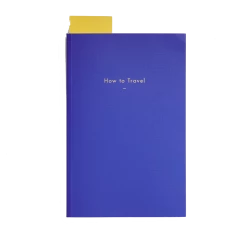 The School of Life How to Travel Guide