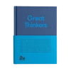 The School of Life Great Thinkers Book
